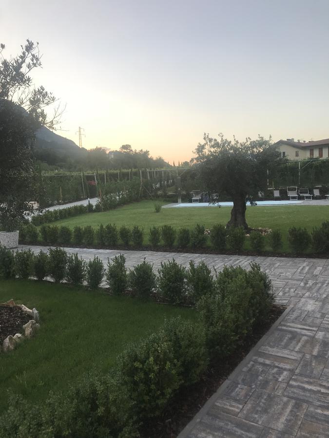 Agriturismo Maso Miri เตรนโต ภายนอก รูปภาพ